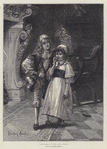 Jul i den gamle verden